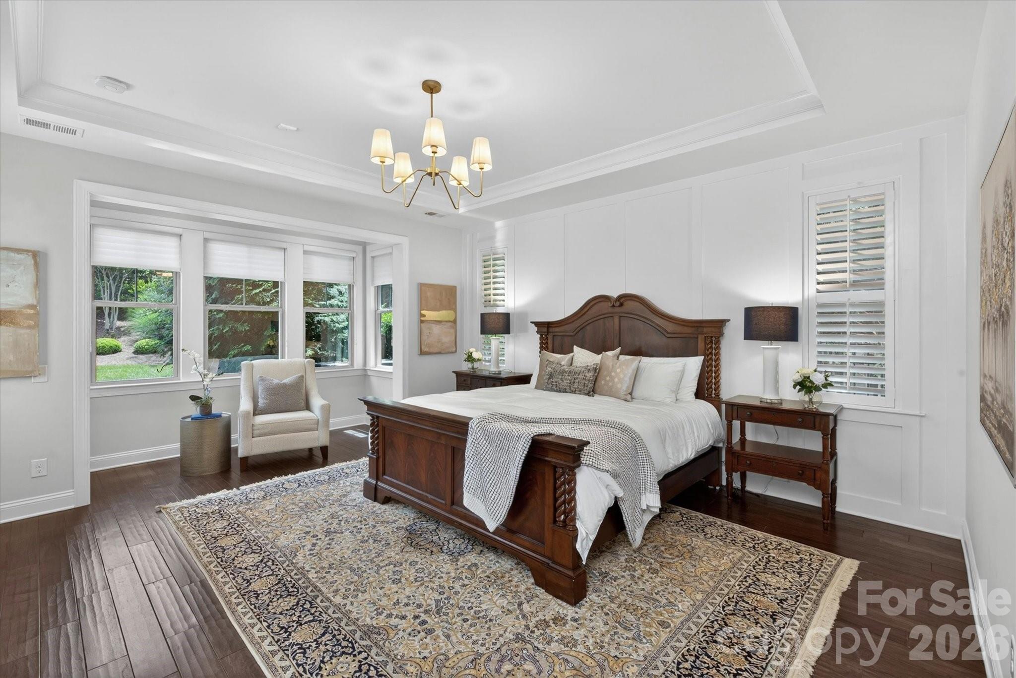 5139 Providence Retreat Lane Charlotte NC 28270