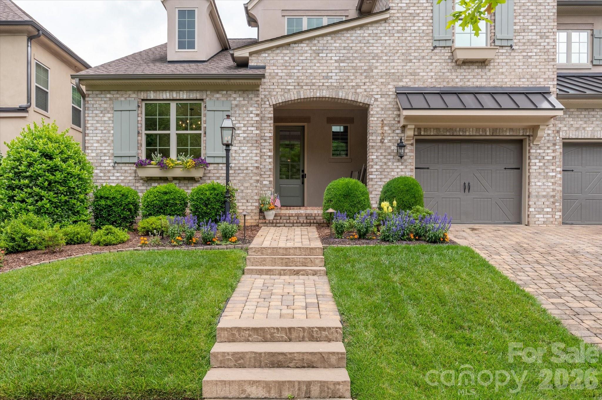5139 Providence Retreat Lane Charlotte NC 28270