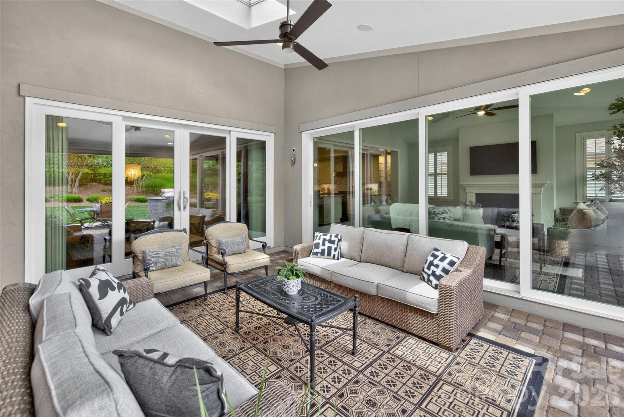 5139 Providence Retreat Lane Charlotte NC 28270