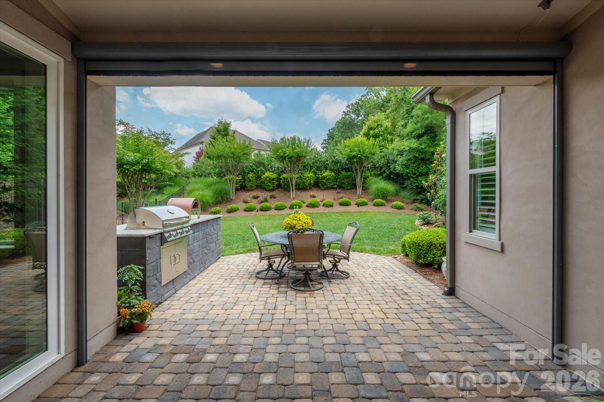 5139 Providence Retreat Lane Charlotte NC 28270