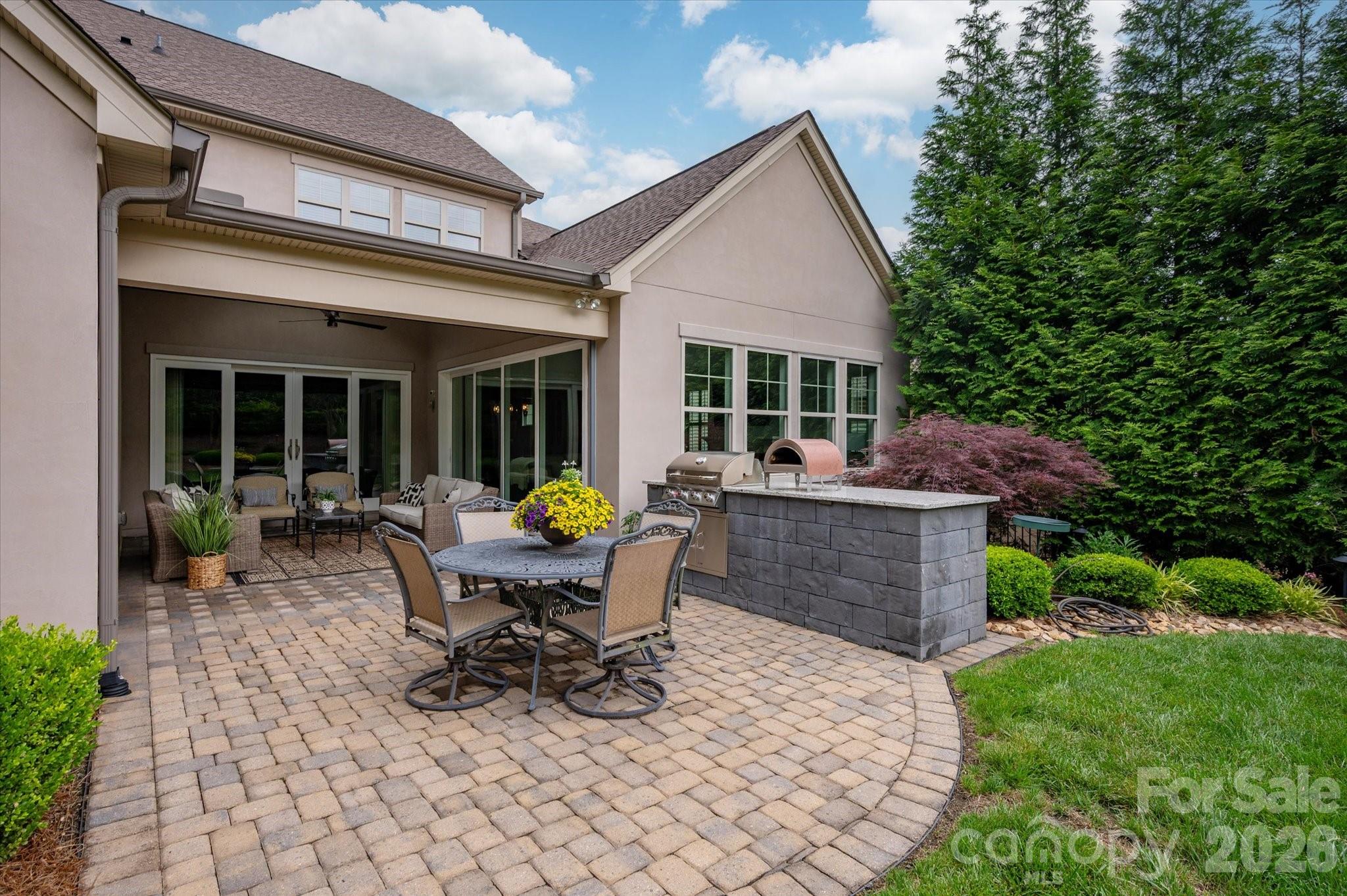 5139 Providence Retreat Lane Charlotte NC 28270