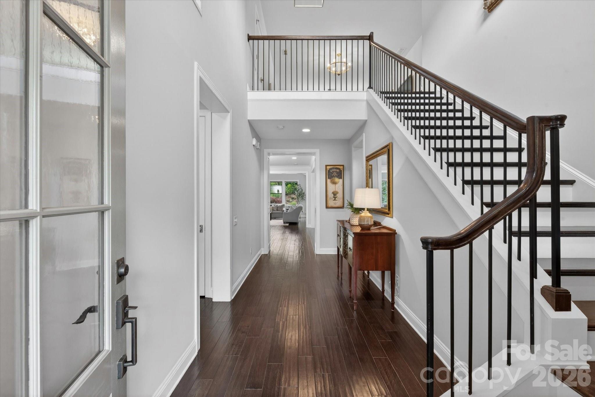 5139 Providence Retreat Lane Charlotte NC 28270