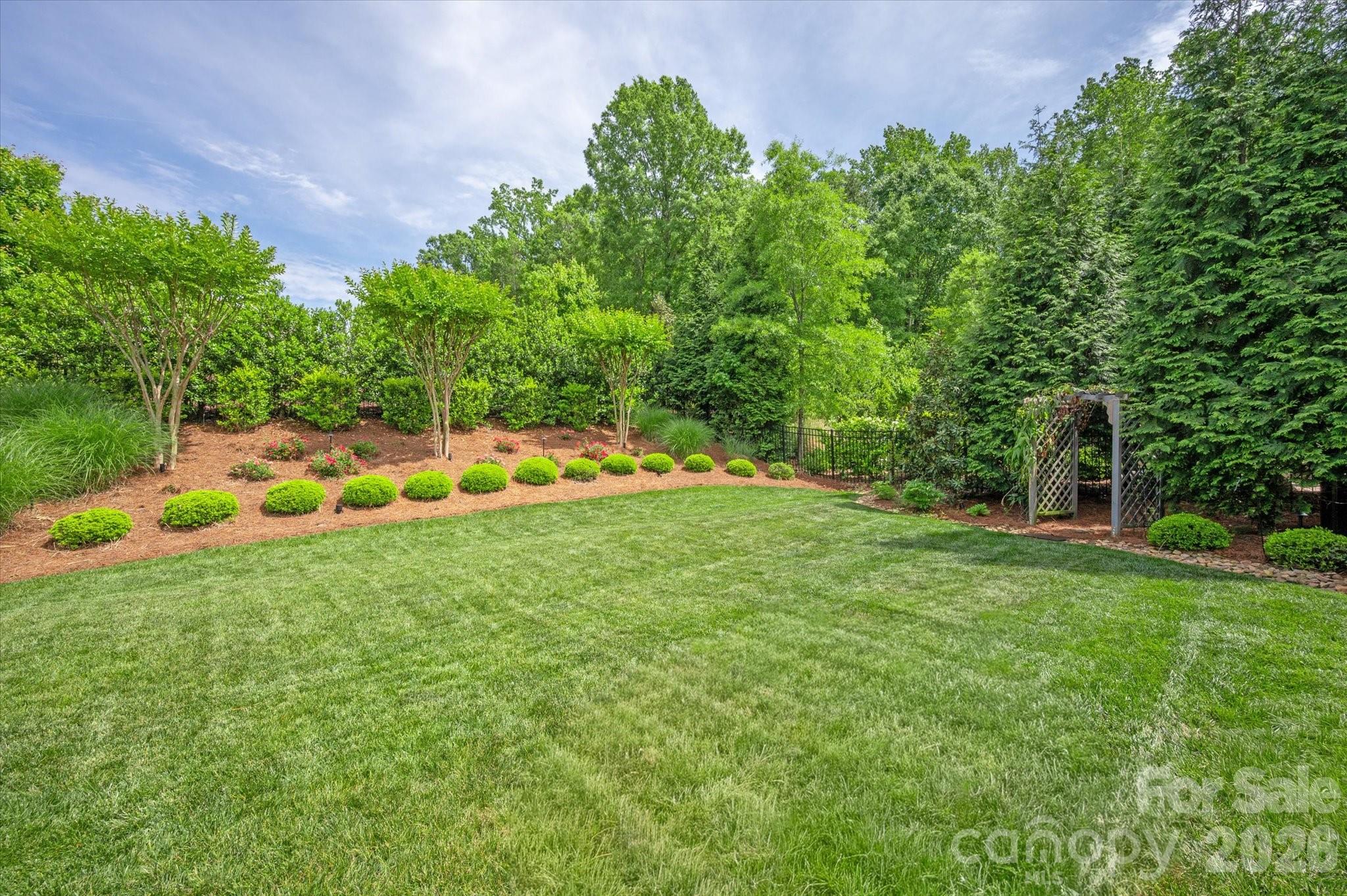 5139 Providence Retreat Lane Charlotte NC 28270