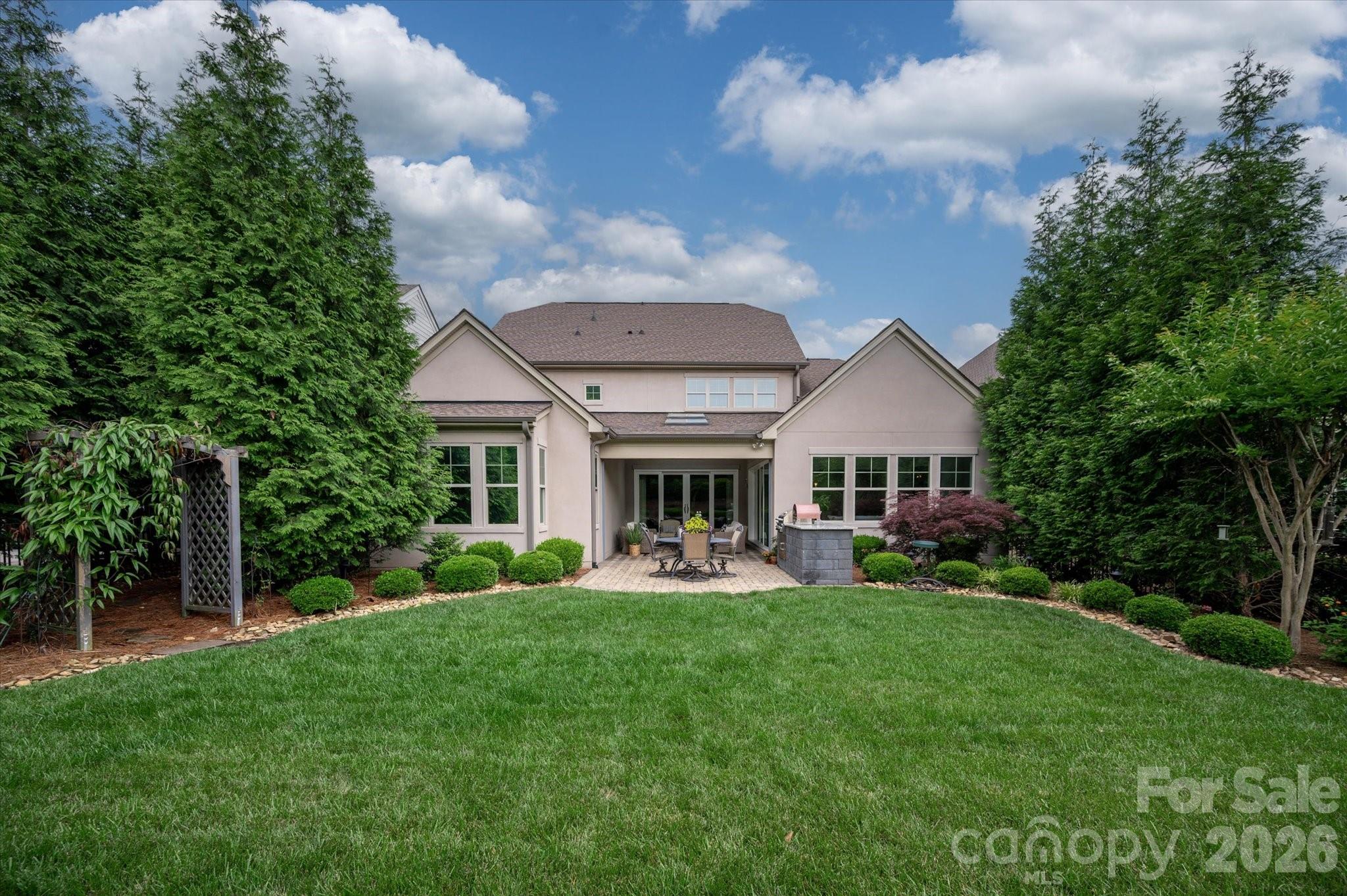5139 Providence Retreat Lane Charlotte NC 28270
