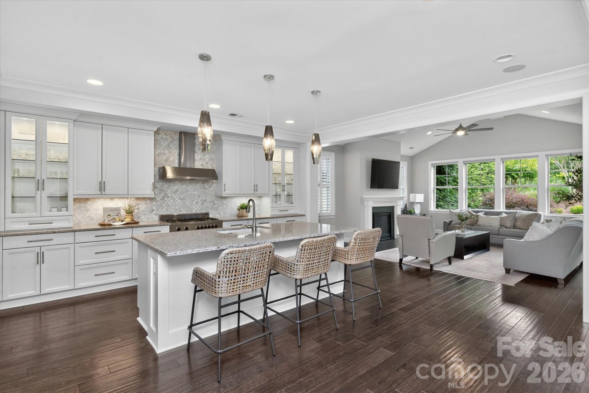 5139 Providence Retreat Lane Charlotte NC 28270