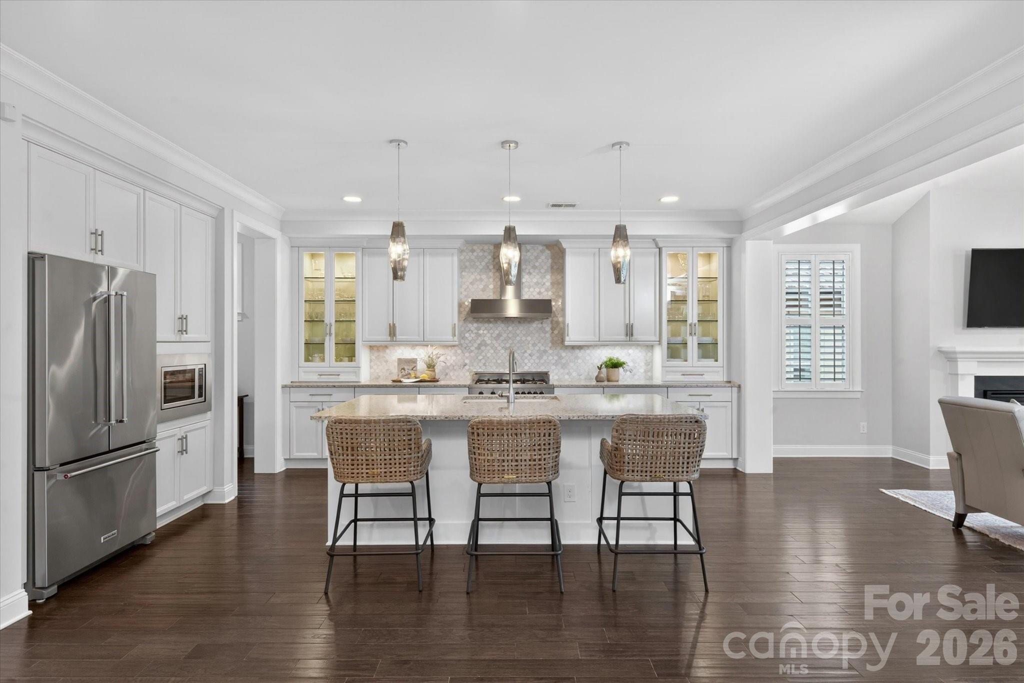 5139 Providence Retreat Lane Charlotte NC 28270