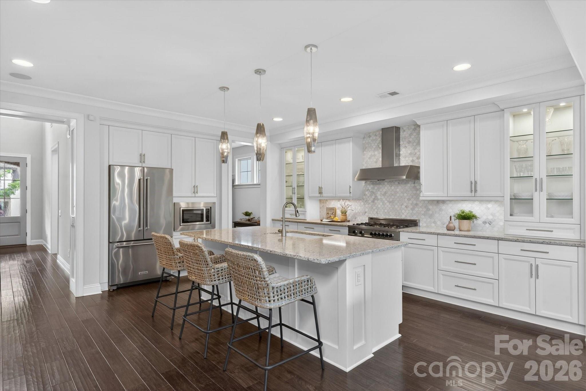 5139 Providence Retreat Lane Charlotte NC 28270
