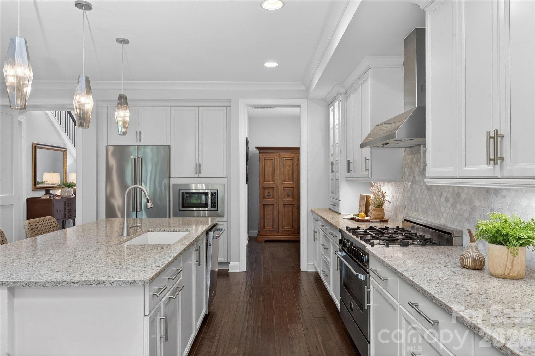 5139 Providence Retreat Lane Charlotte NC 28270
