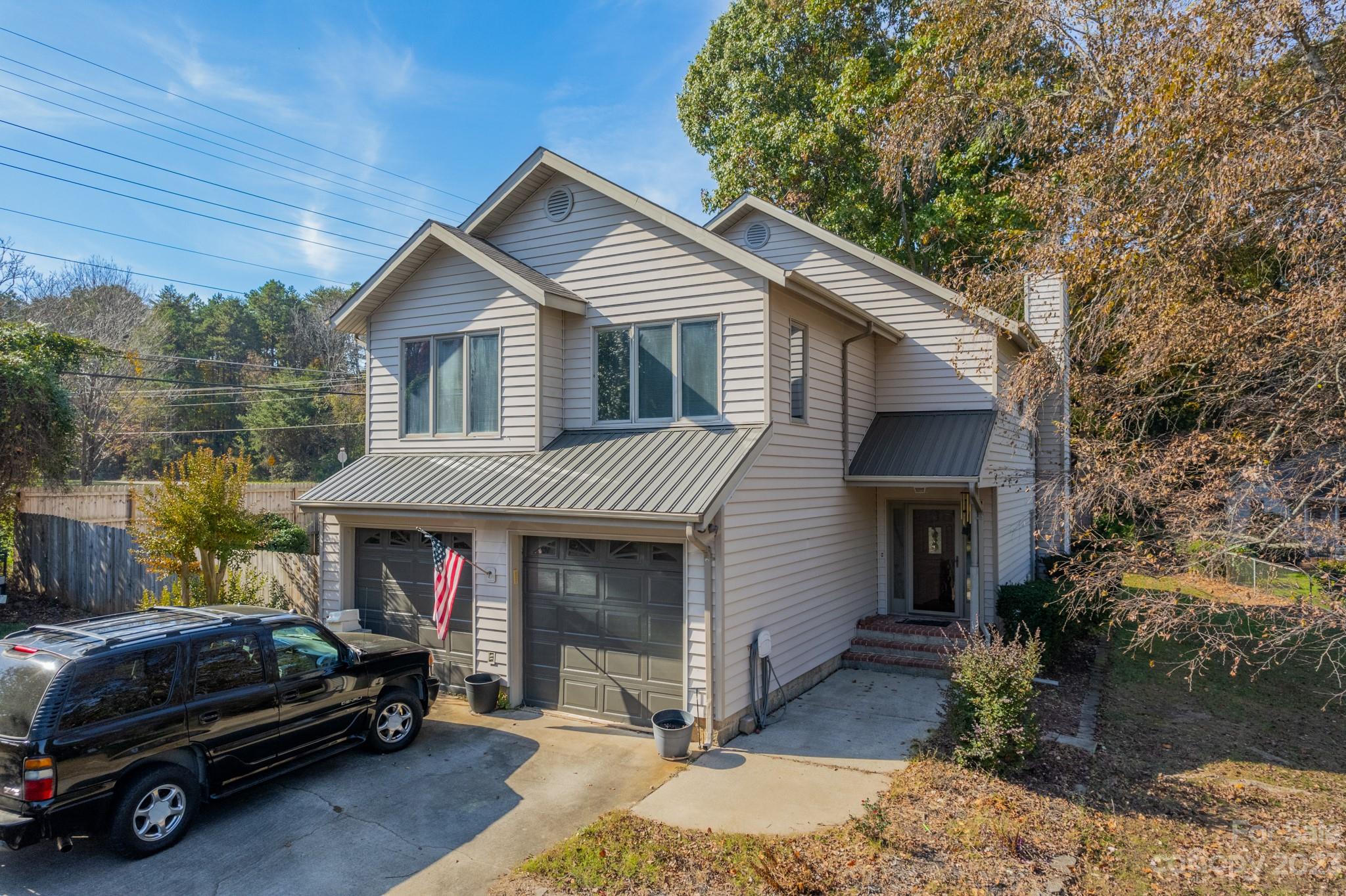 14204 Boatway Court Huntersville NC 28078