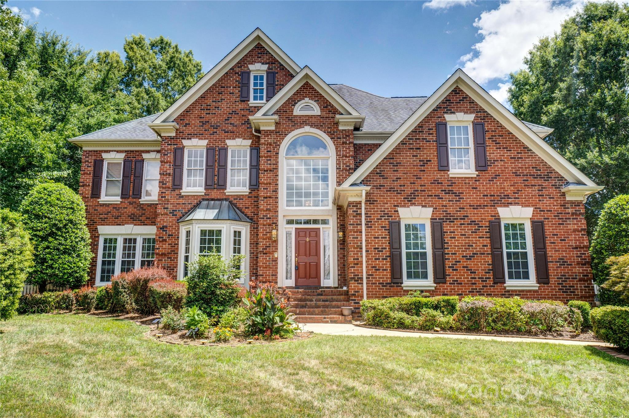 9105 Kalanchoe Drive Matthews NC 28105