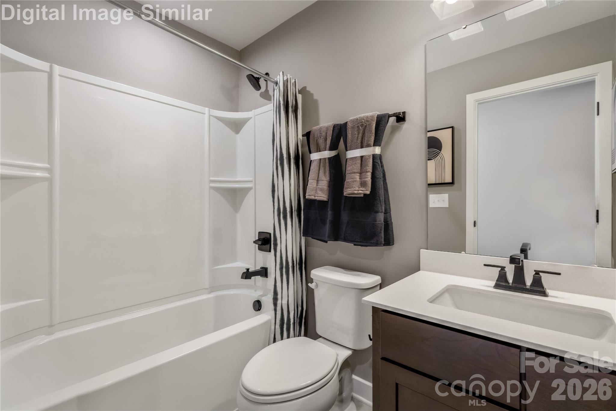 9546 Teamwork Street NW Concord NC 28027