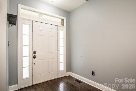 225 Delview Drive Cherryville NC 28021