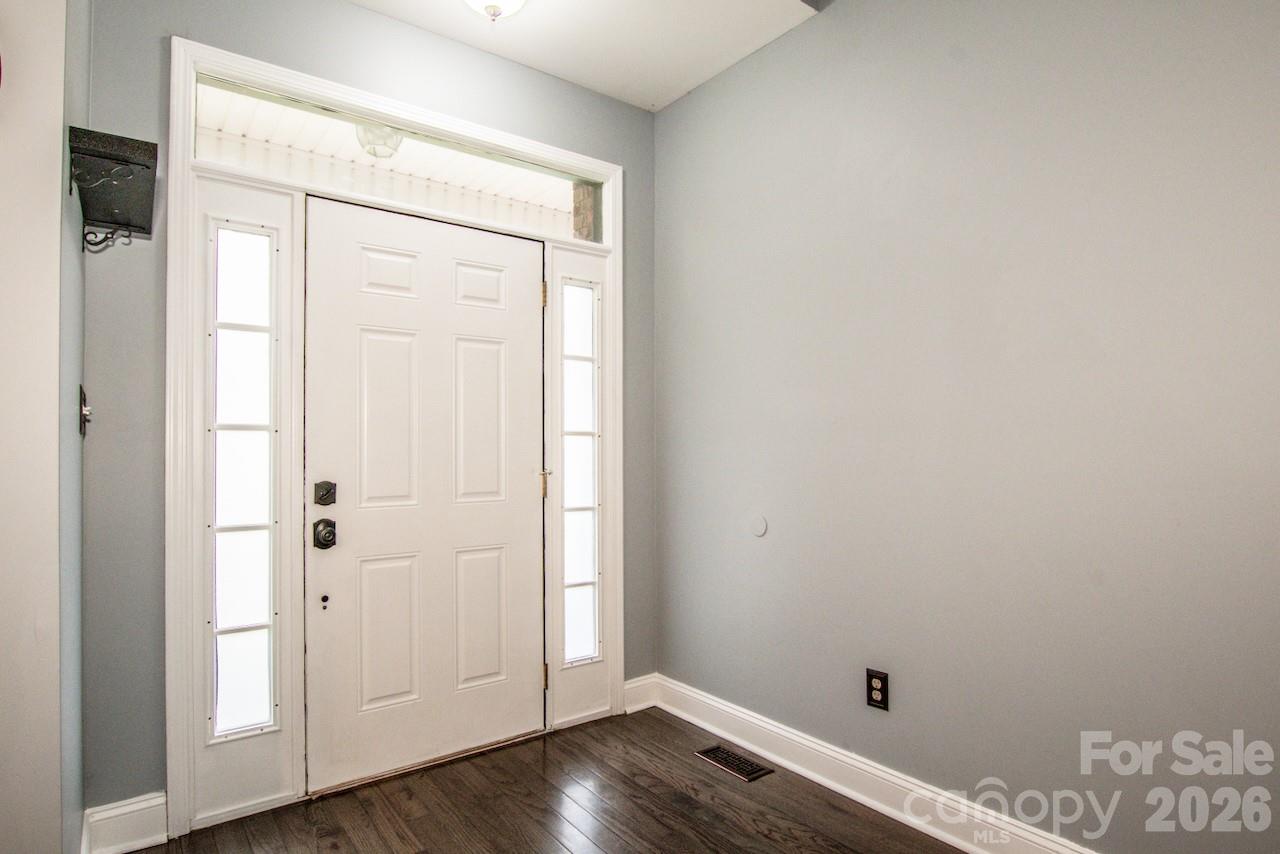 225 Delview Drive Cherryville NC 28021