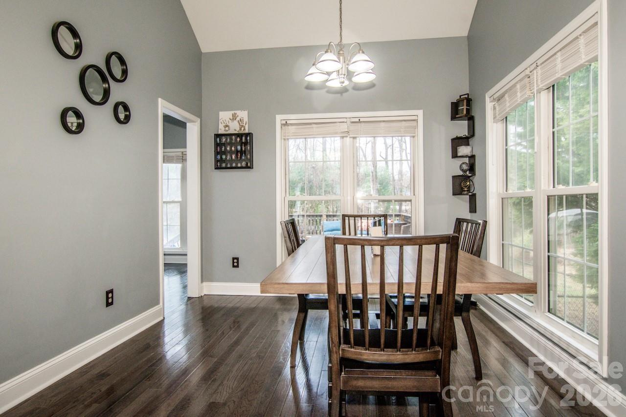225 Delview Drive Cherryville NC 28021
