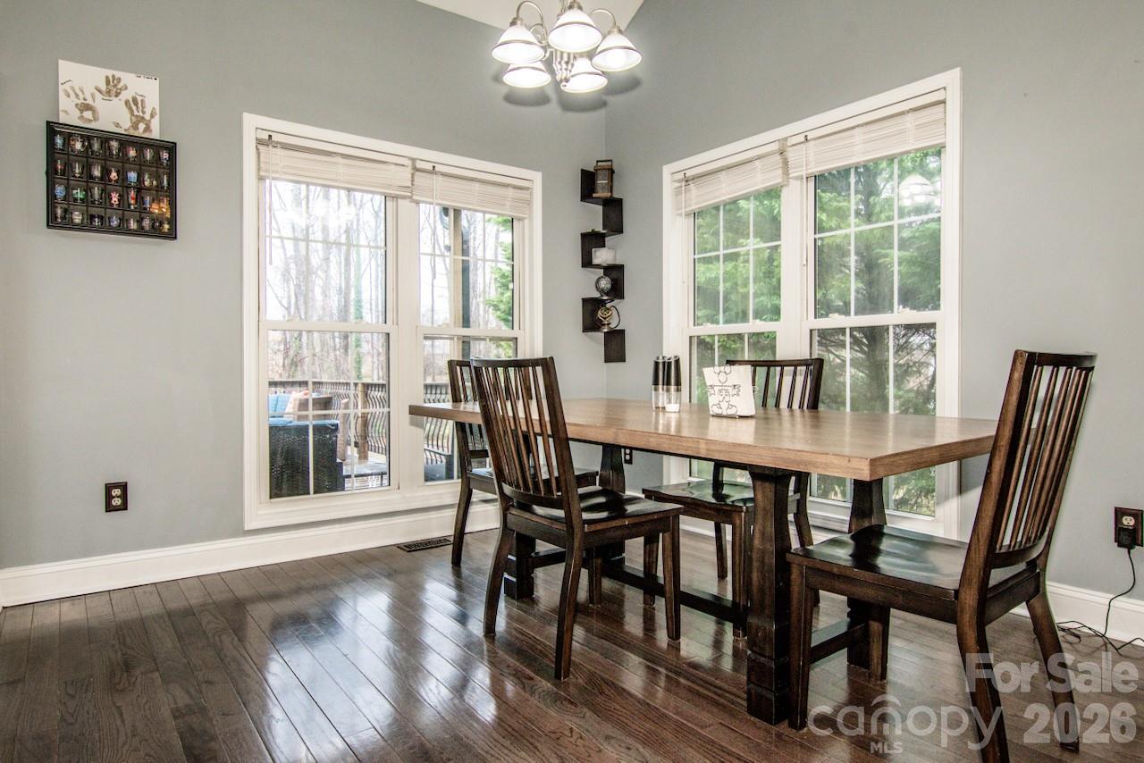 225 Delview Drive Cherryville NC 28021