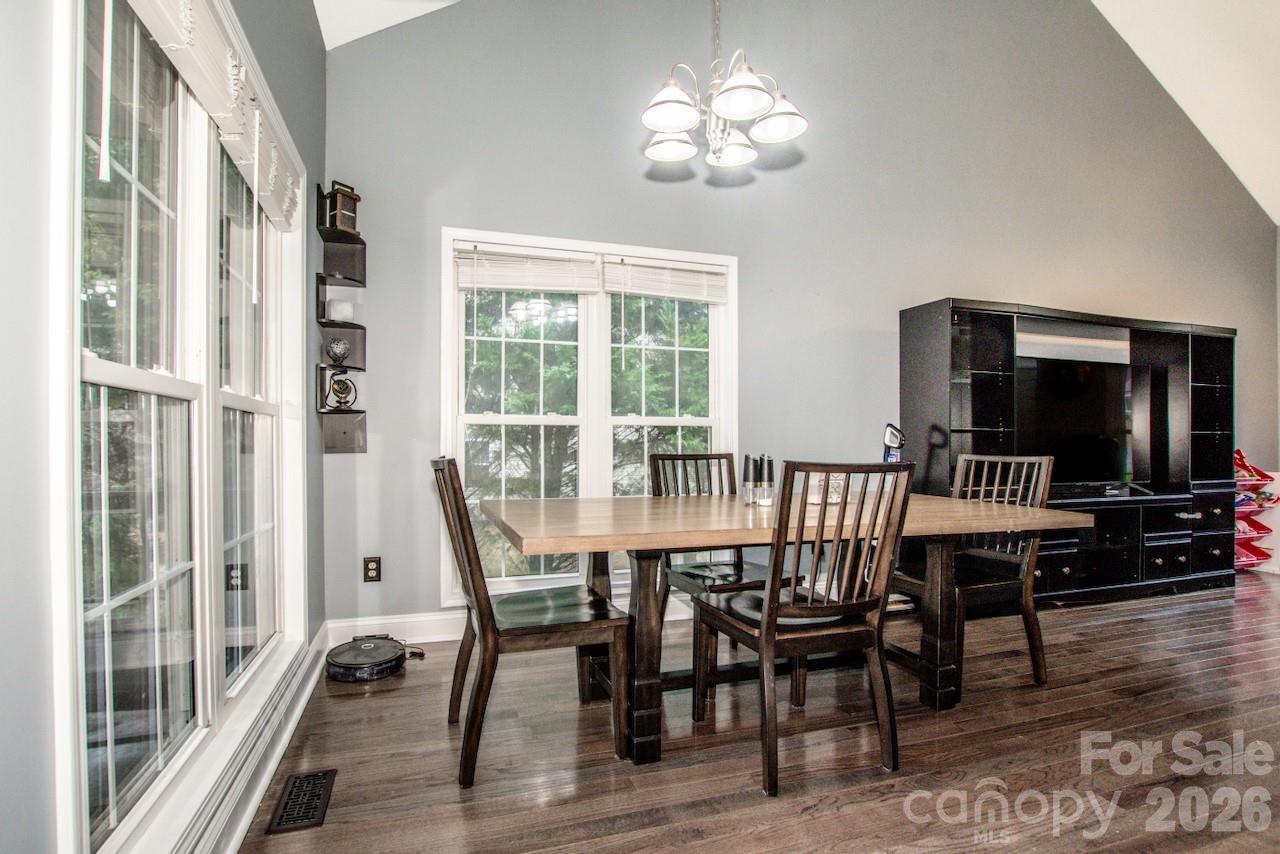 225 Delview Drive Cherryville NC 28021