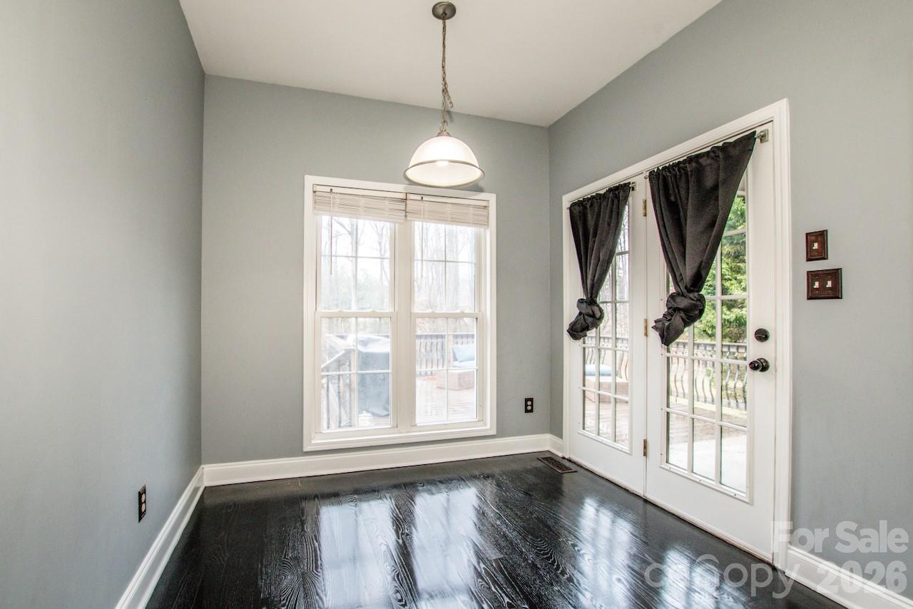 225 Delview Drive Cherryville NC 28021