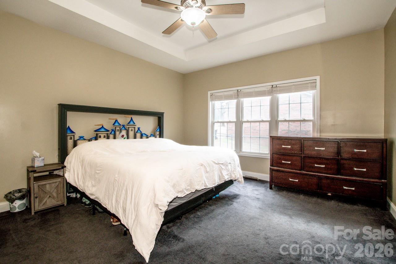 225 Delview Drive Cherryville NC 28021