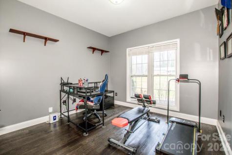 225 Delview Drive Cherryville NC 28021
