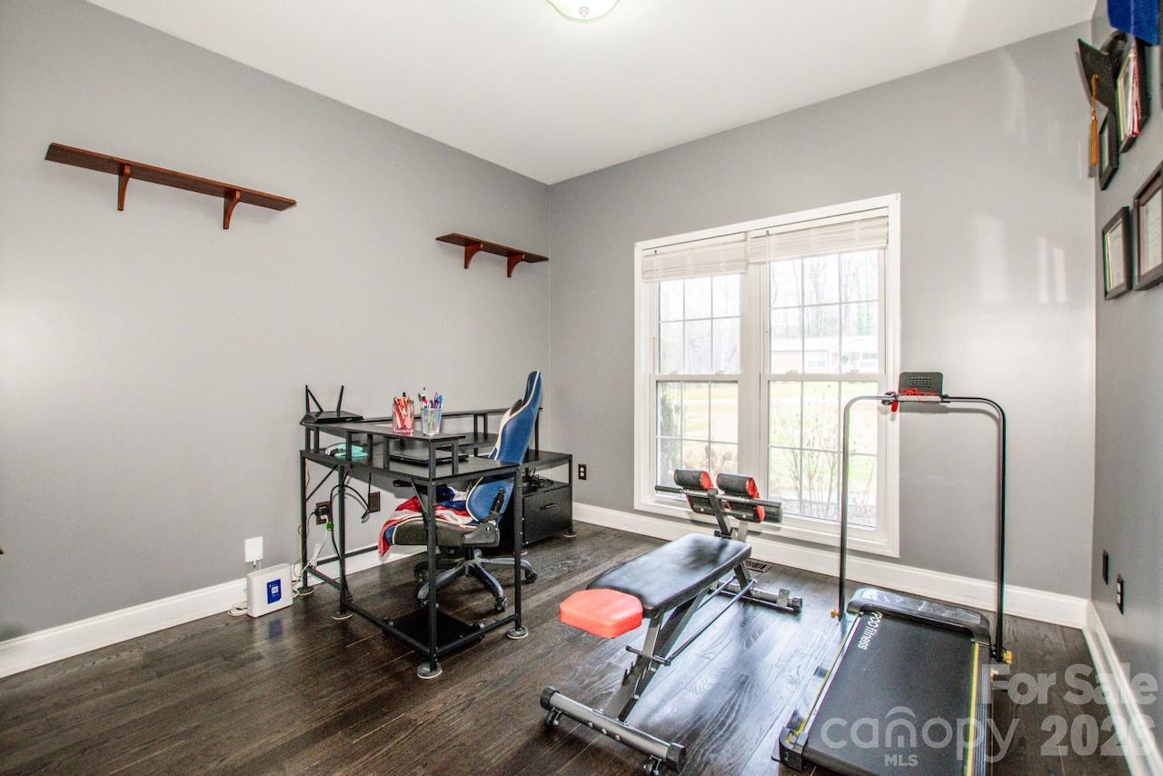 225 Delview Drive Cherryville NC 28021