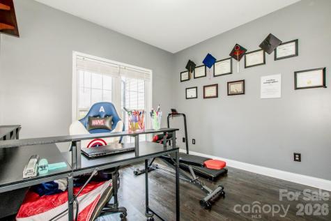 225 Delview Drive Cherryville NC 28021