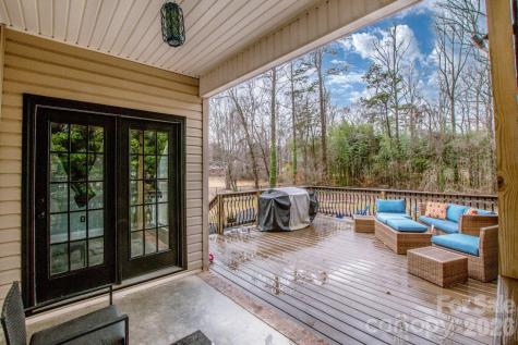 225 Delview Drive Cherryville NC 28021