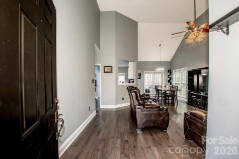 225 Delview Drive Cherryville NC 28021