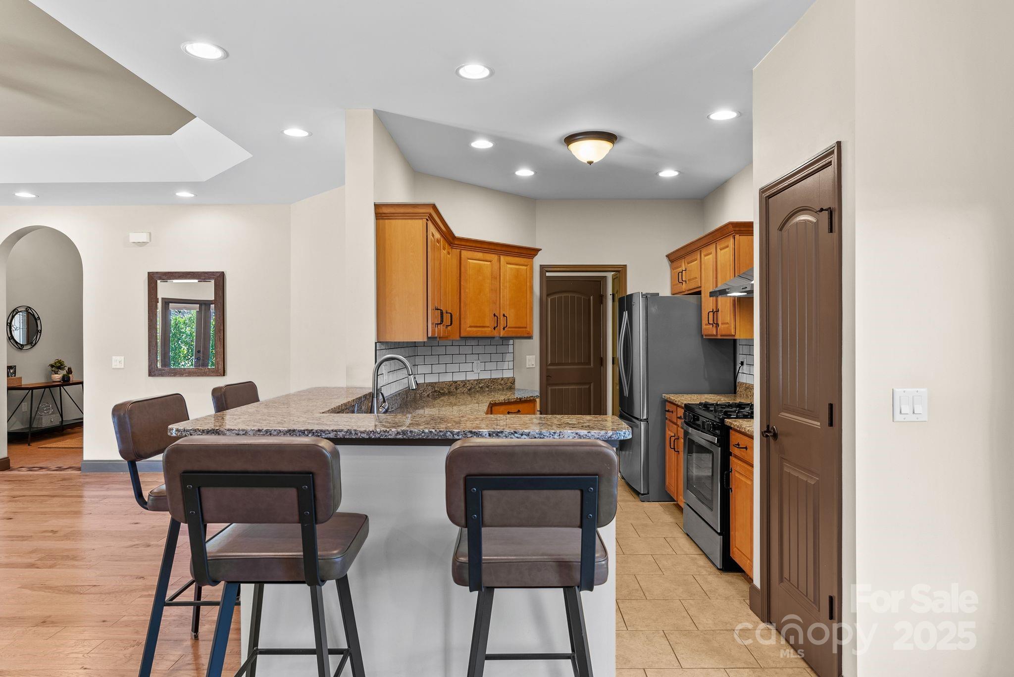 4 Pacifico Drive Asheville NC 28806