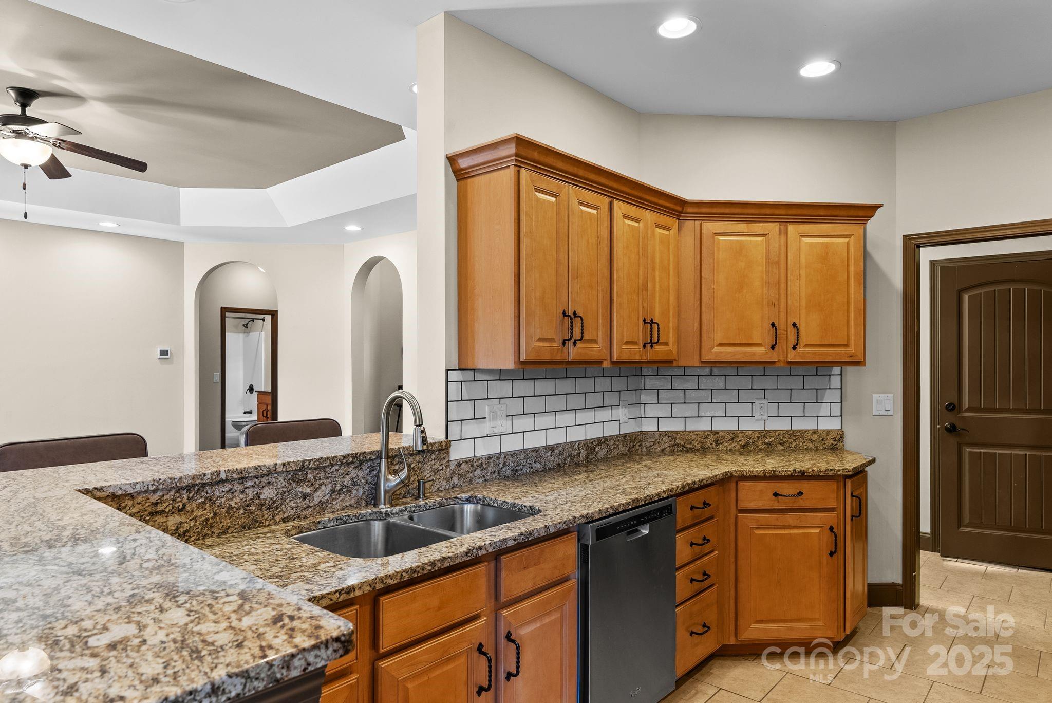 4 Pacifico Drive Asheville NC 28806