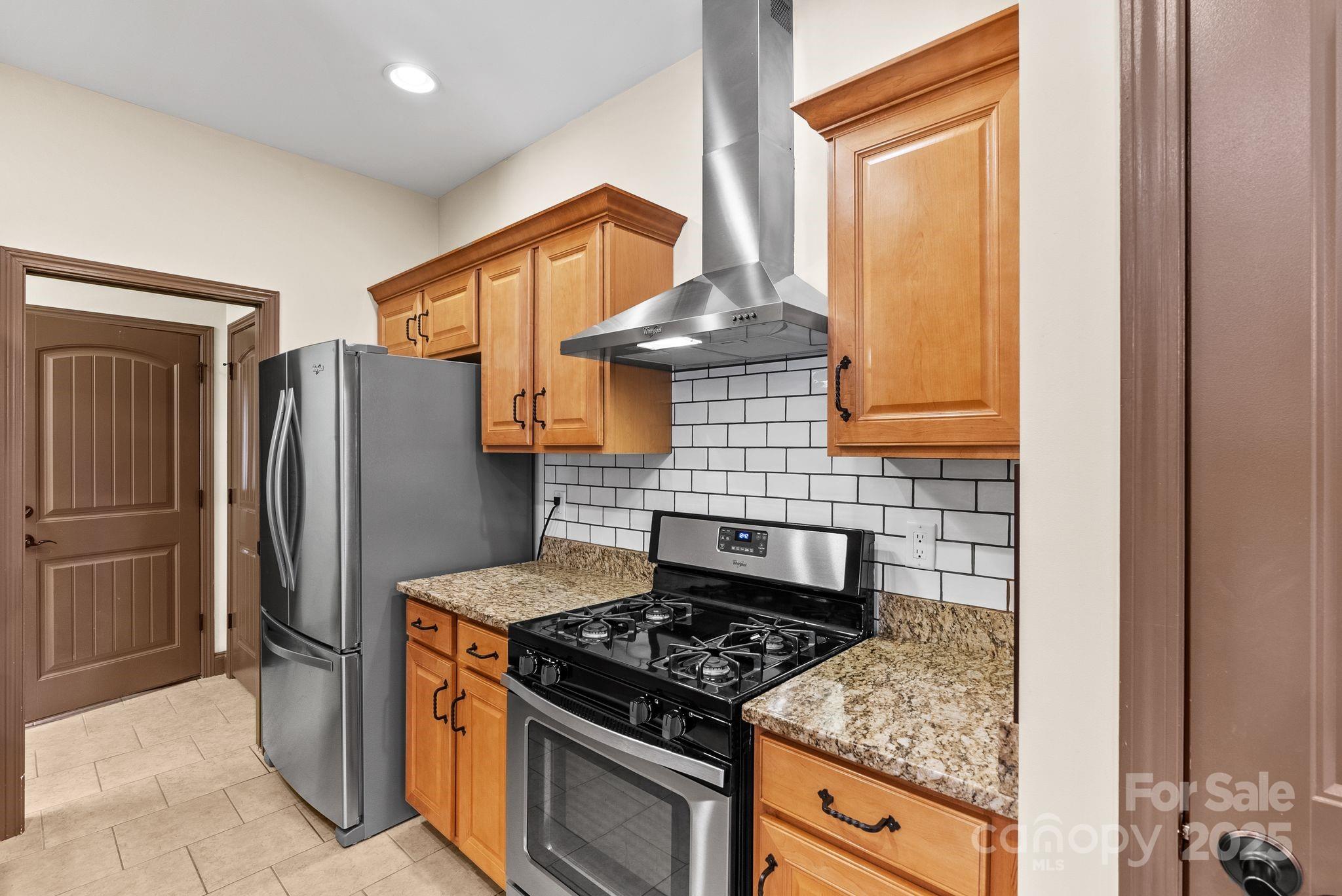 4 Pacifico Drive Asheville NC 28806