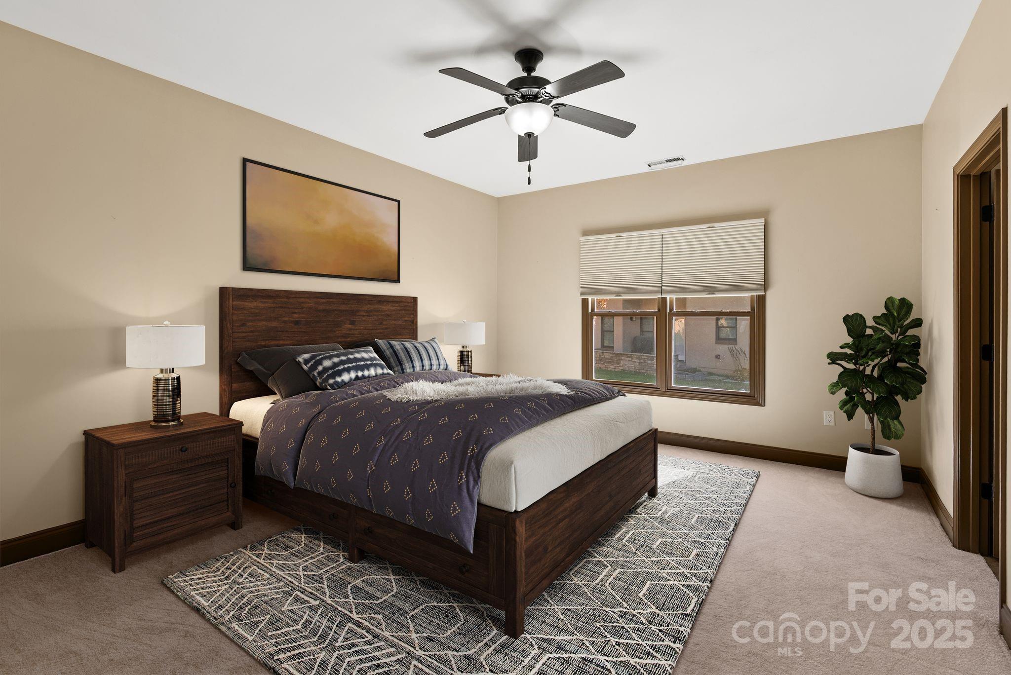 4 Pacifico Drive Asheville NC 28806