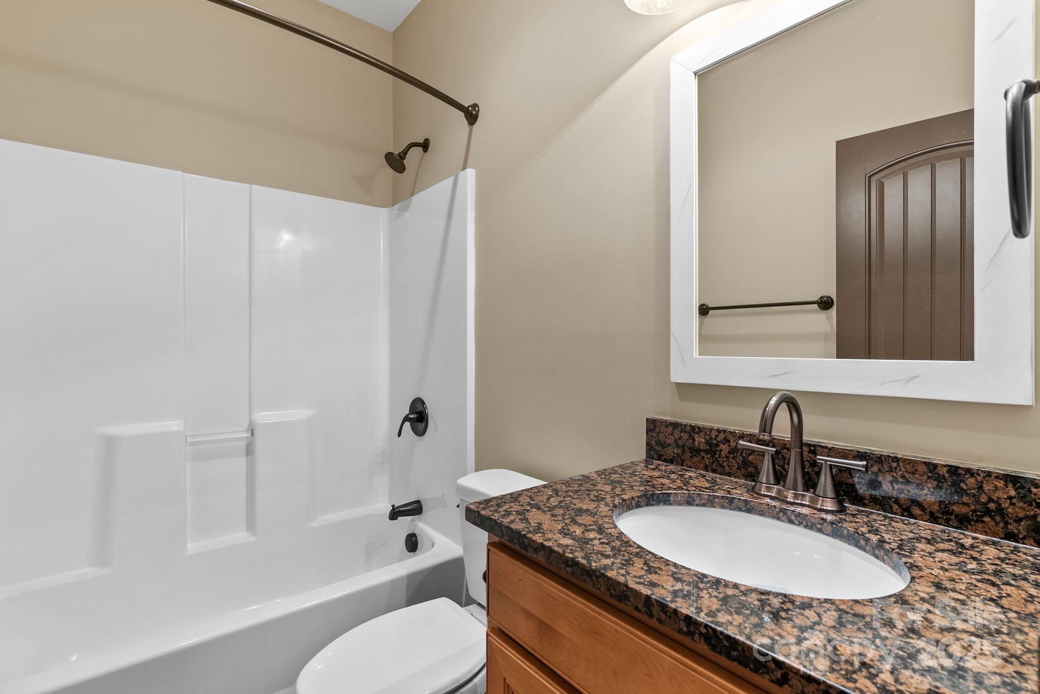 4 Pacifico Drive Asheville NC 28806