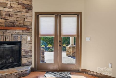 4 Pacifico Drive Asheville NC 28806