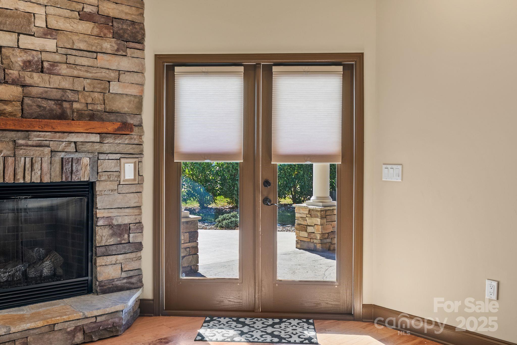 4 Pacifico Drive Asheville NC 28806