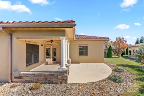 4 Pacifico Drive Asheville NC 28806