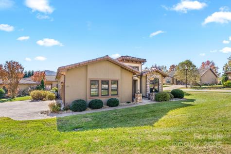 4 Pacifico Drive Asheville NC 28806