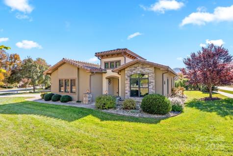 4 Pacifico Drive Asheville NC 28806