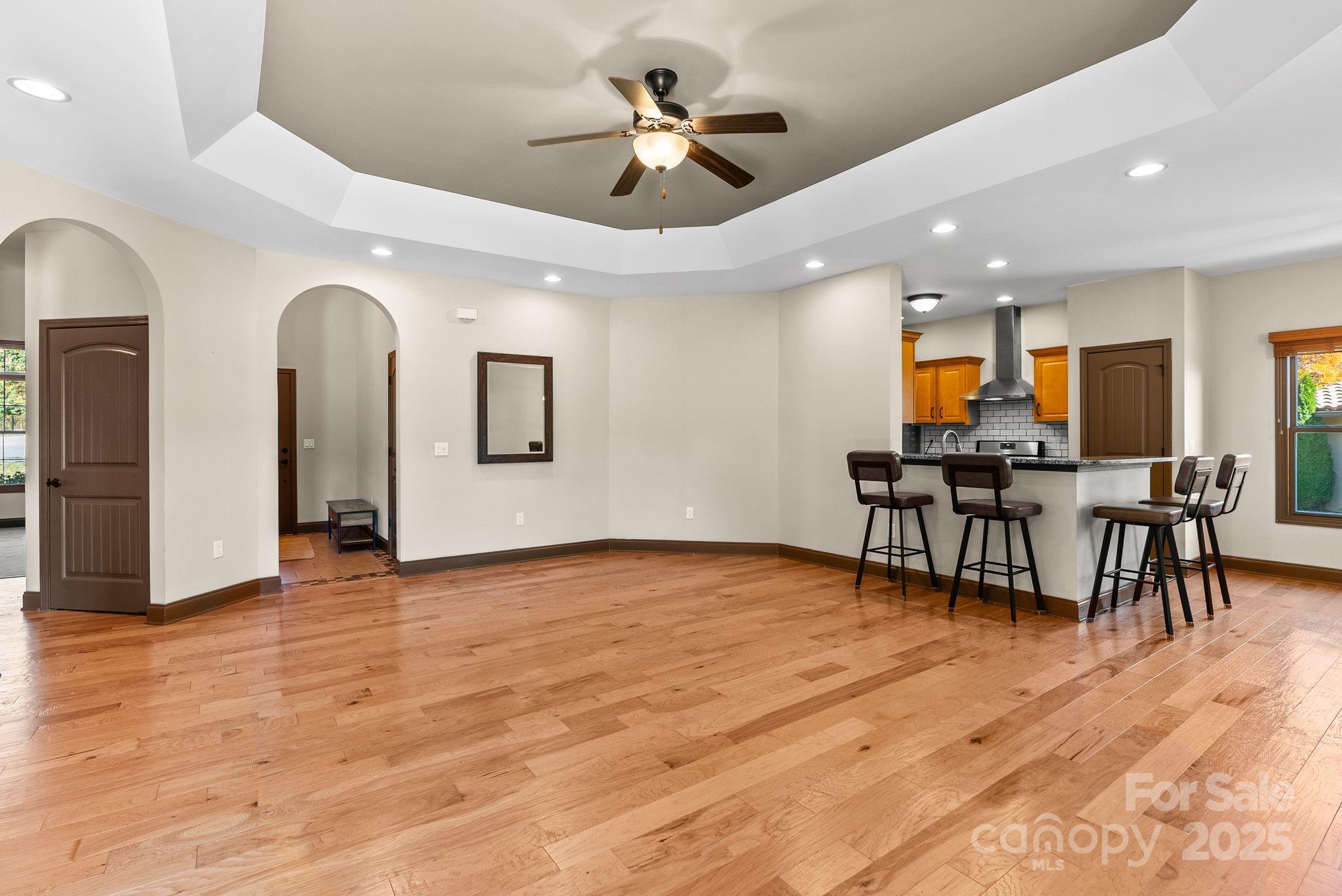 4 Pacifico Drive Asheville NC 28806