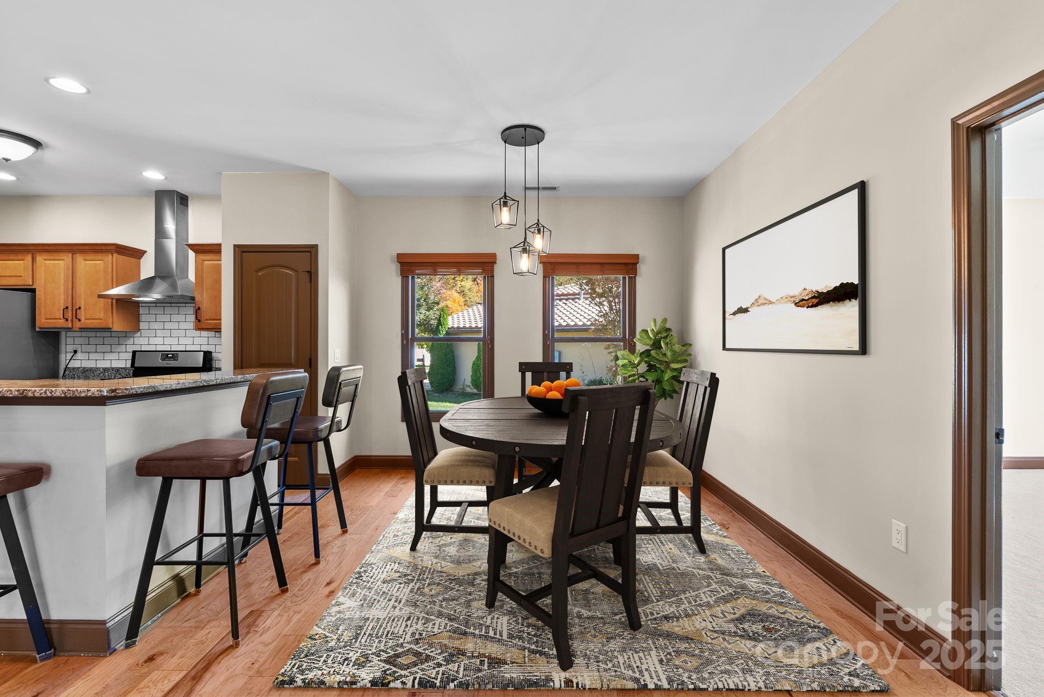 4 Pacifico Drive Asheville NC 28806