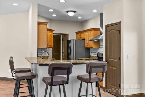 4 Pacifico Drive Asheville NC 28806