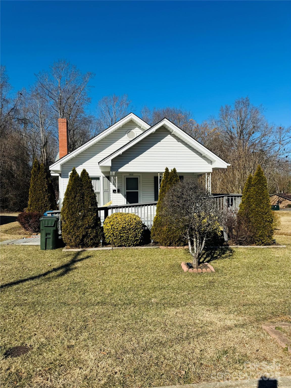 1013 7th Street NE Hickory NC 28601