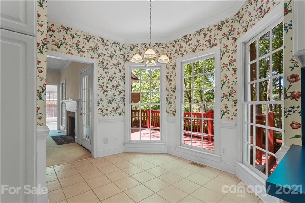 4601 Fairvista Drive Charlotte NC 28269