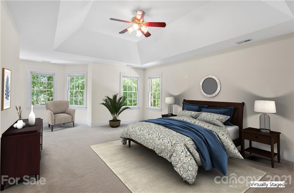 4601 Fairvista Drive Charlotte NC 28269