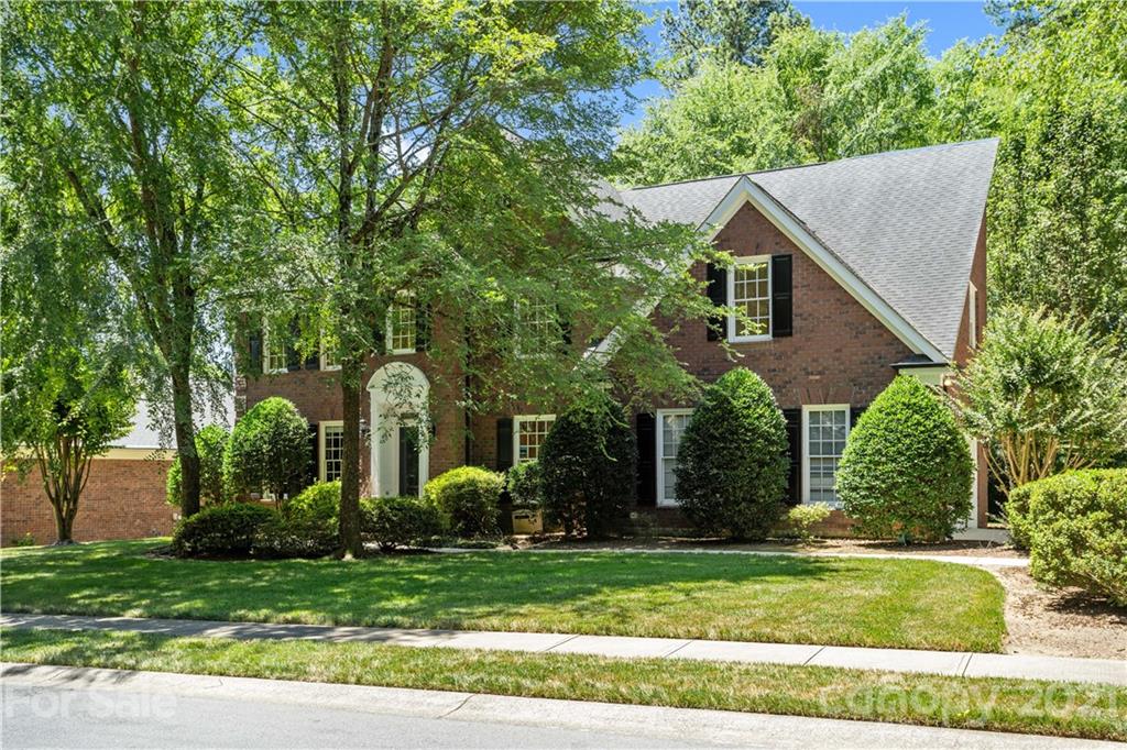4601 Fairvista Drive Charlotte NC 28269