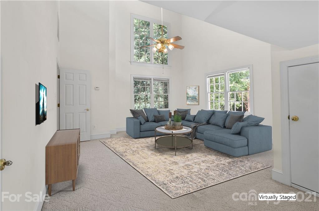 4601 Fairvista Drive Charlotte NC 28269