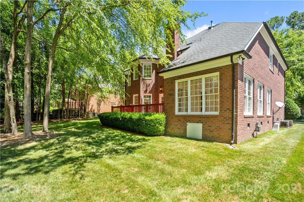 4601 Fairvista Drive Charlotte NC 28269