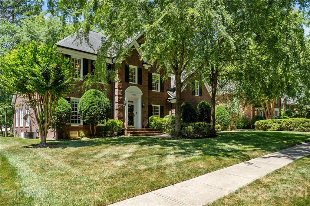 4601 Fairvista Drive Charlotte NC 28269