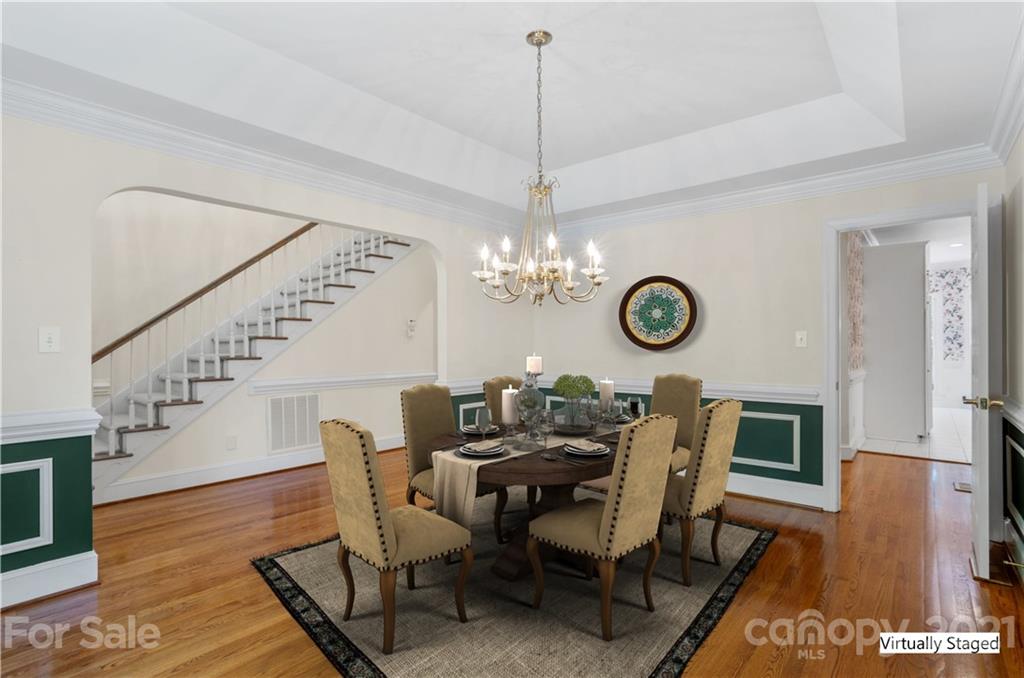 4601 Fairvista Drive Charlotte NC 28269