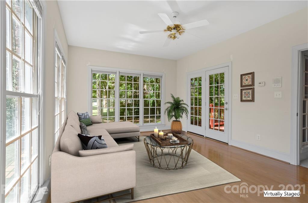 4601 Fairvista Drive Charlotte NC 28269