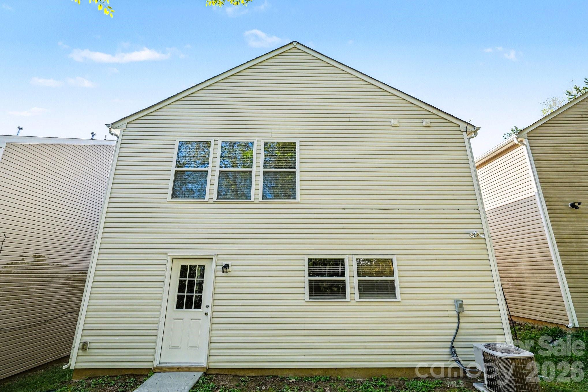 227 Morning Dew Drive Concord NC 28025